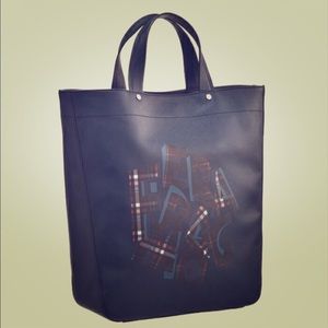 Ferragamo BRAND NEW tote leather bag